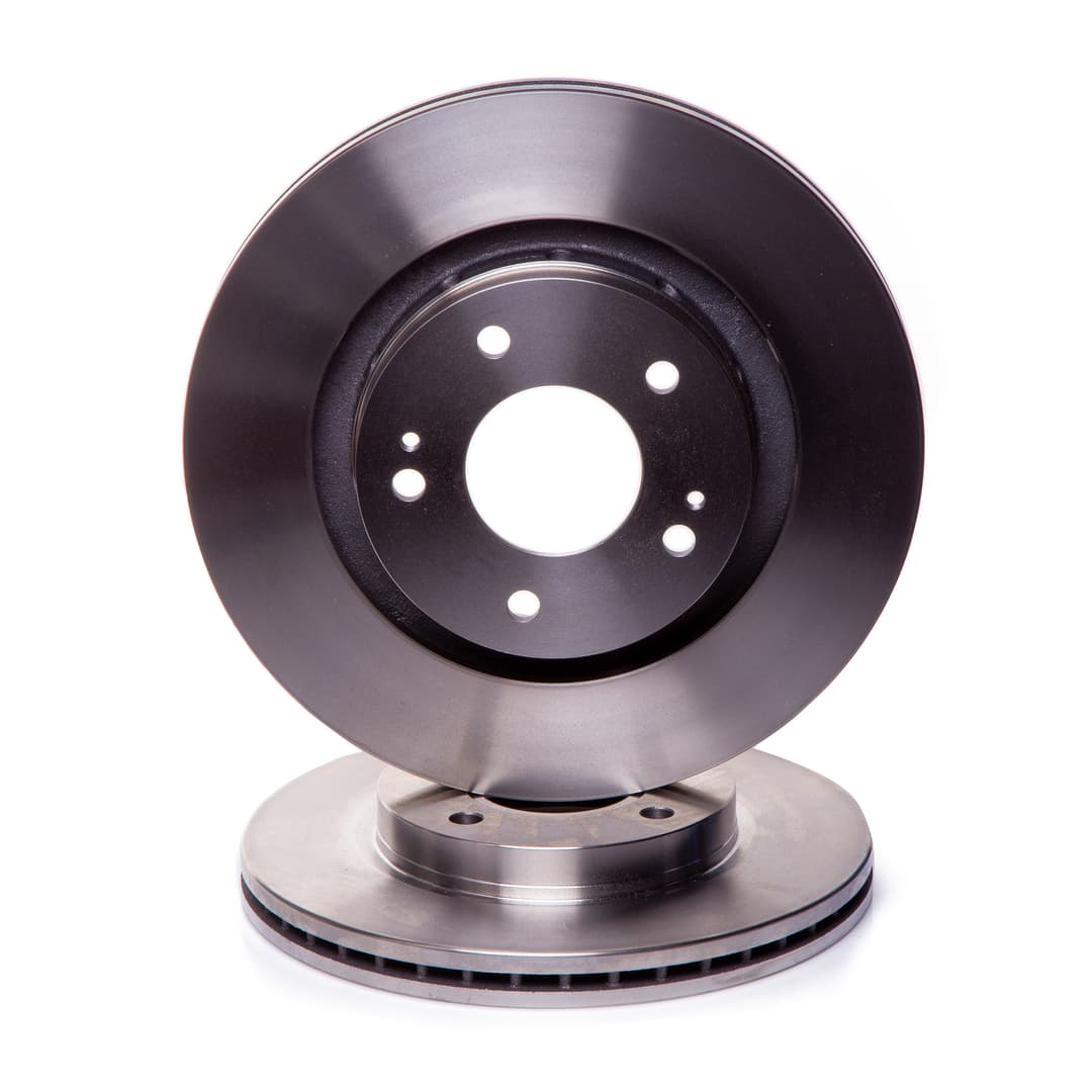 Disc frana KROTTENDORF KRO-BD6174