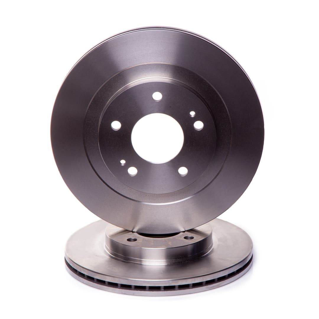 Disc frana KROTTENDORF KRO-BD7276