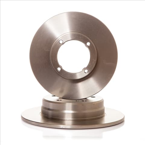 Disc frana KROTTENDORF KRO-BD4123