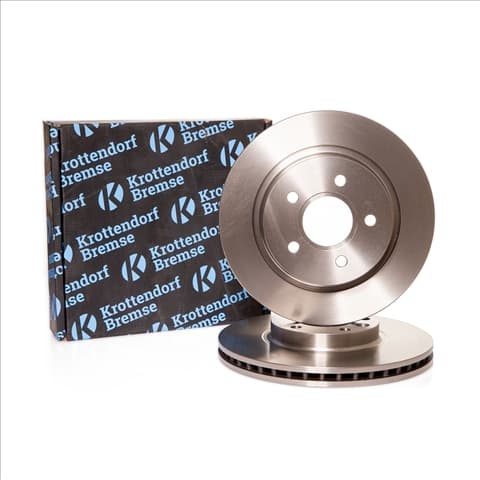 Disc frana KROTTENDORF KRO-BD4422