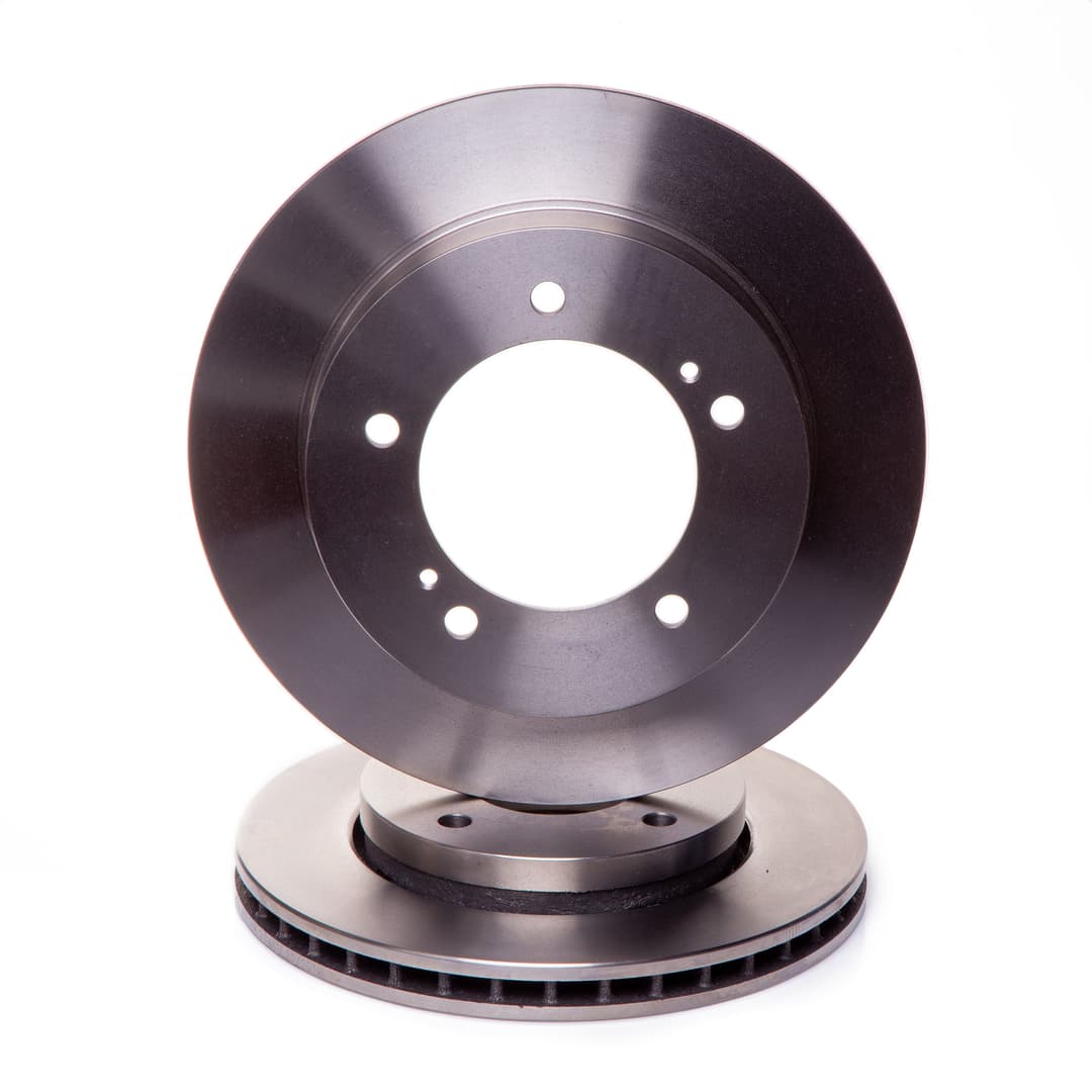 Disc frana KROTTENDORF KRO-BD2588