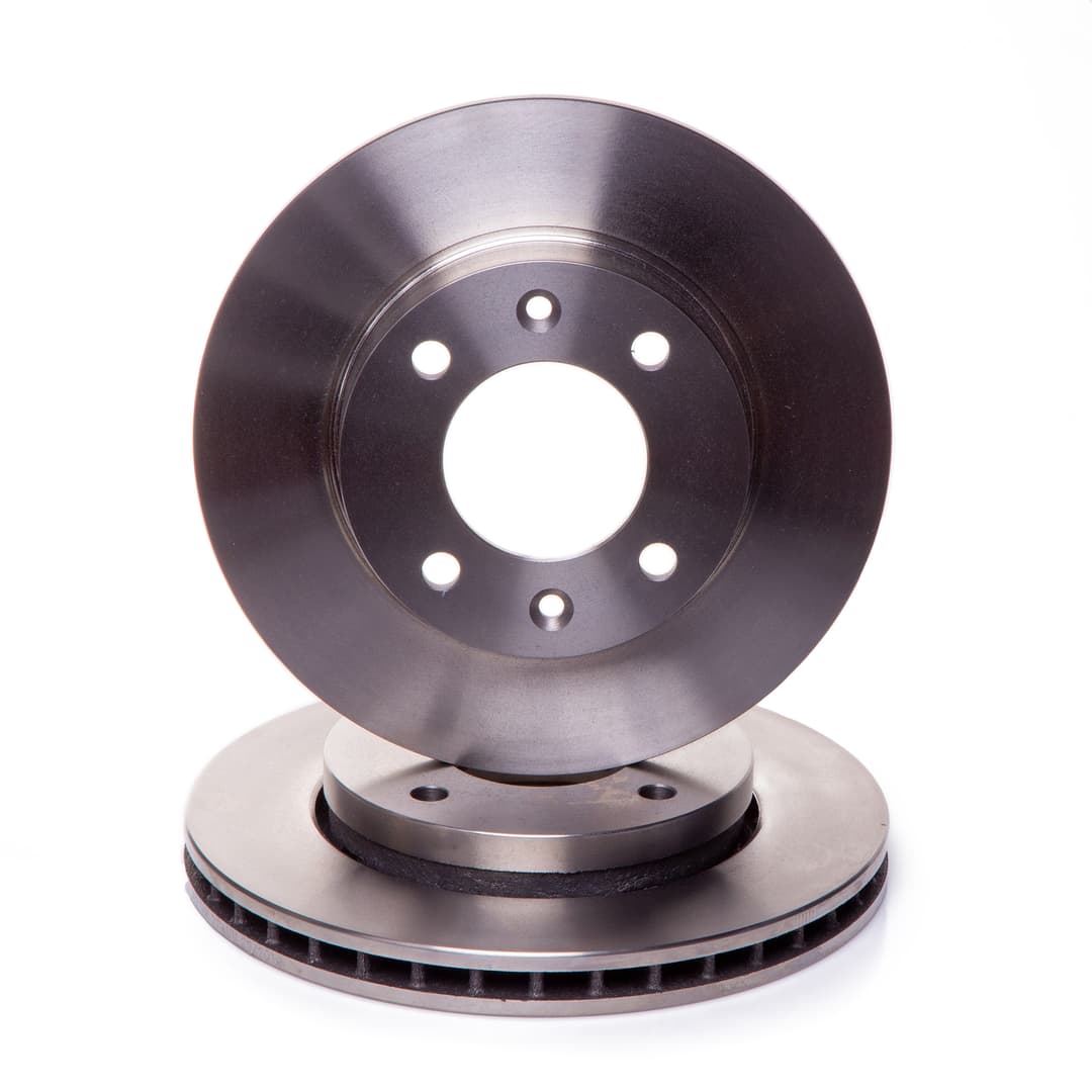 Disc frana KROTTENDORF KRO-BD4185