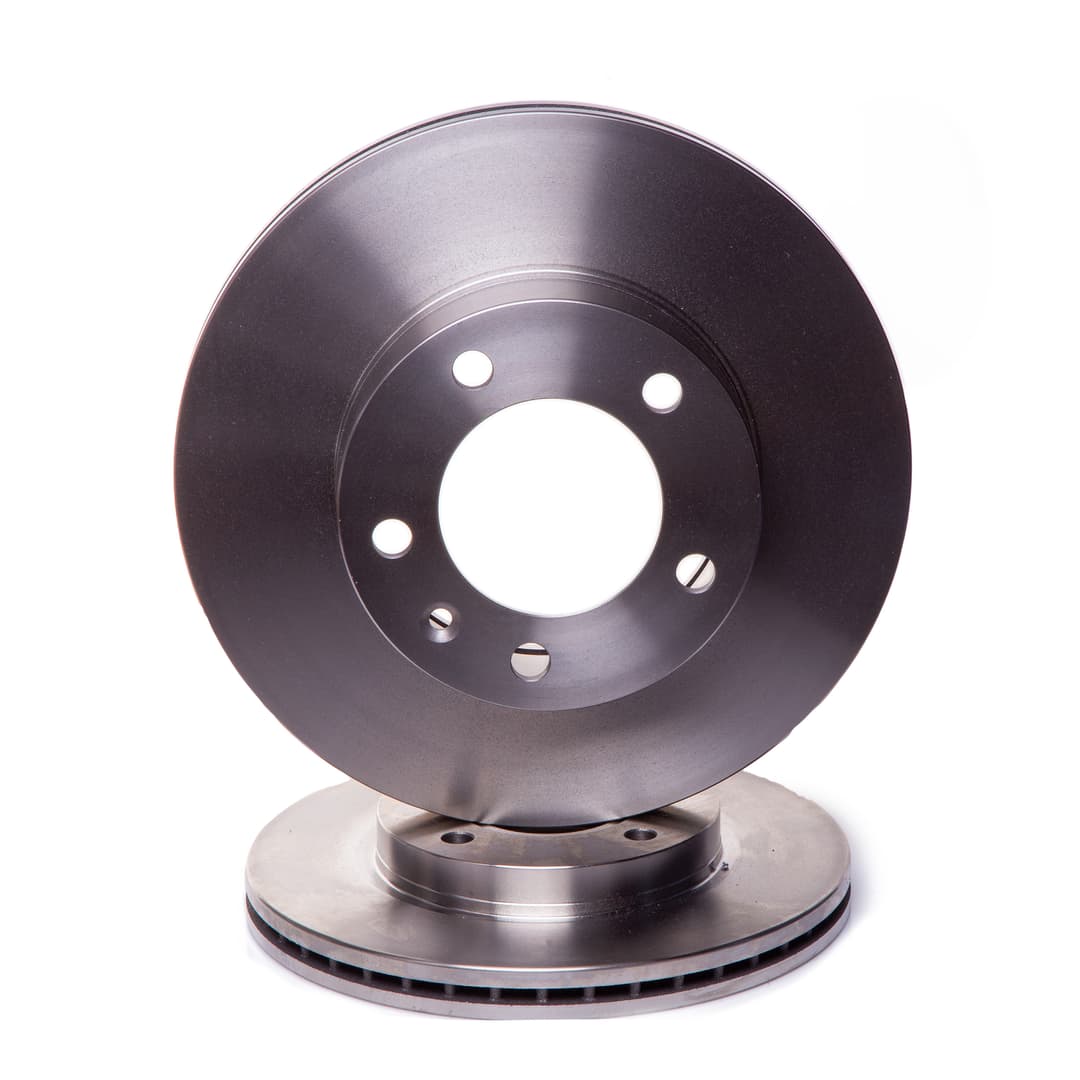 Disc frana KROTTENDORF KRO-BD4249S