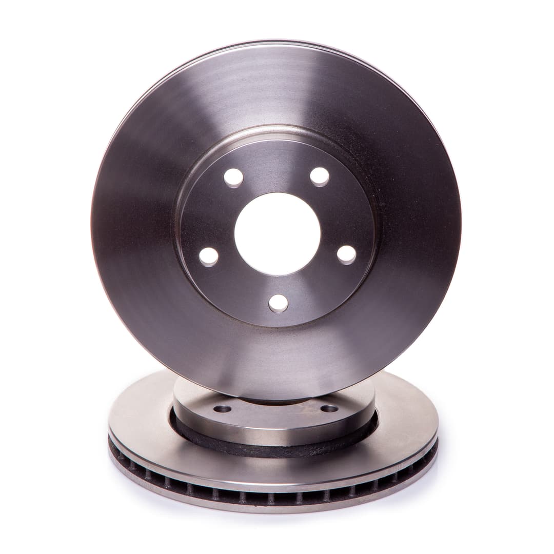 Disc frana KROTTENDORF KRO-BD4277