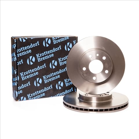 Disc frana KROTTENDORF KRO-BD1790