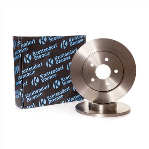 Disc frana KROTTENDORF KRO-BD4218