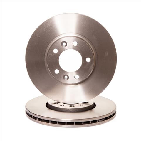 Disc frana KROTTENDORF KRO-BD6121