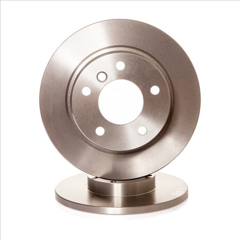 Disc frana KROTTENDORF KRO-BD1539