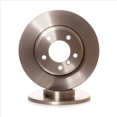 Disc frana KROTTENDORF KRO-BD4055
