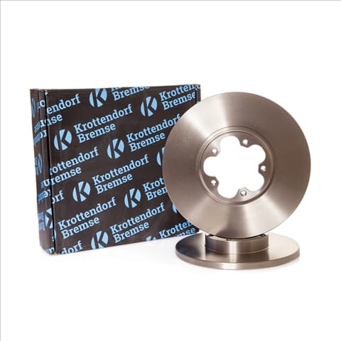 Disc frana KROTTENDORF KRO-BD4216