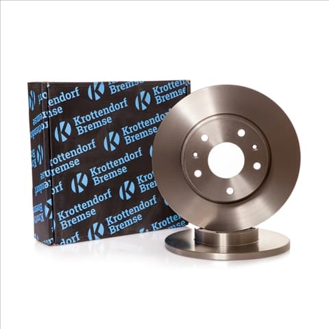 Disc frana KROTTENDORF KRO-BD4221