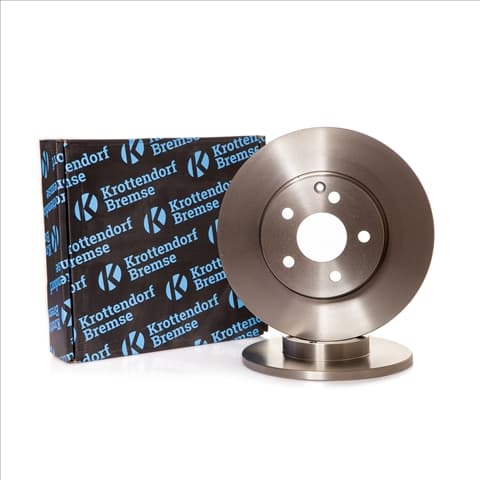 Disc frana KROTTENDORF KRO-BD4261
