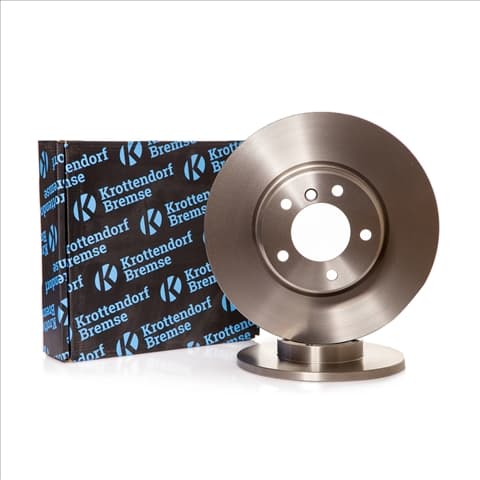 Disc frana KROTTENDORF KRO-BD4361