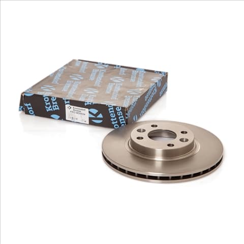 Disc frana KROTTENDORF KRO-BD6534