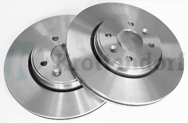 Disc frana KROTTENDORF KRO-BD4110