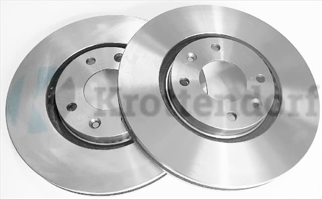 Disc frana KROTTENDORF KRO-BD4183