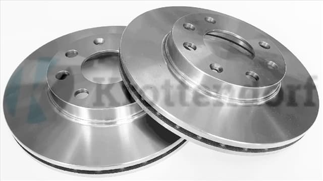 Disc frana KROTTENDORF KRO-BD4236