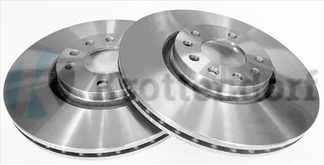 Disc frana KROTTENDORF KRO-BD4246