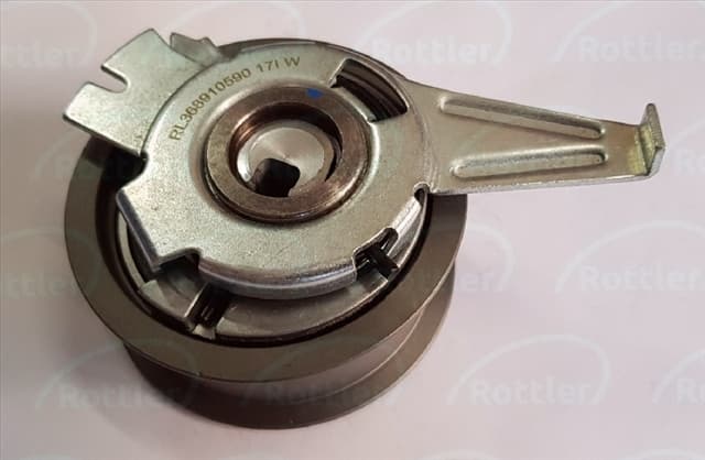 Rola intinzator, curea distributie ROTTLER RL368910590