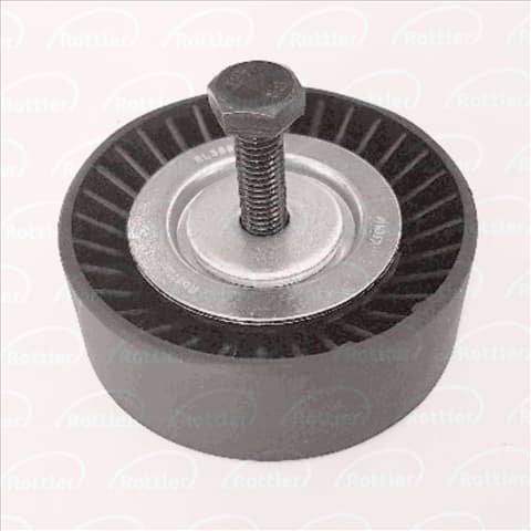 rola intinzator, curea transmisie ROTTLER RL368925090