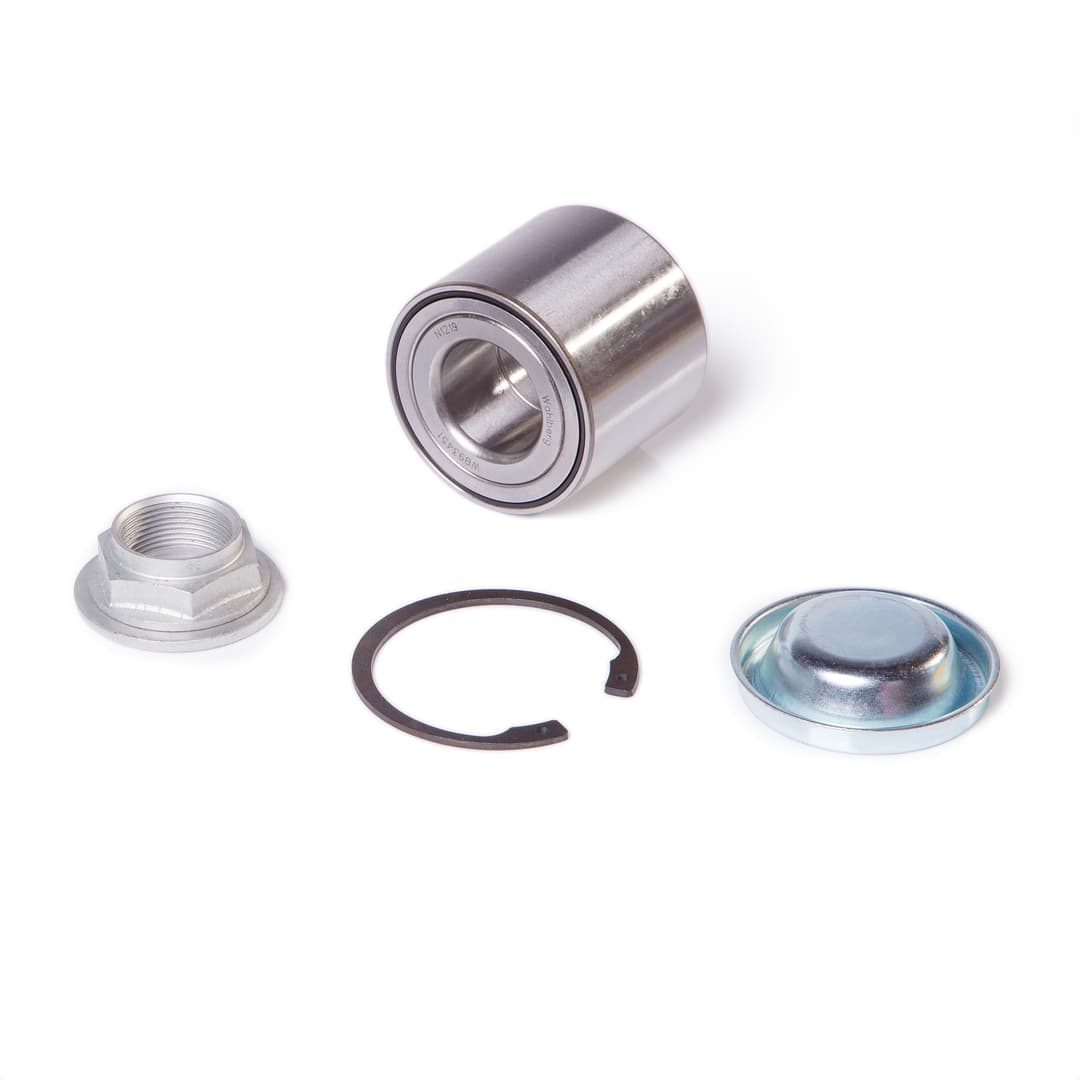 Set rulment roata WAHLBERG WB93451