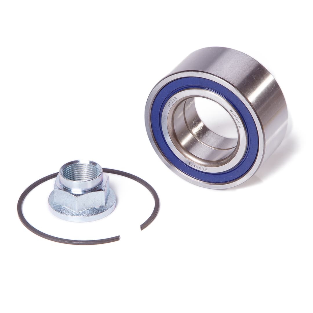 Set rulment roata WAHLBERG WB96473