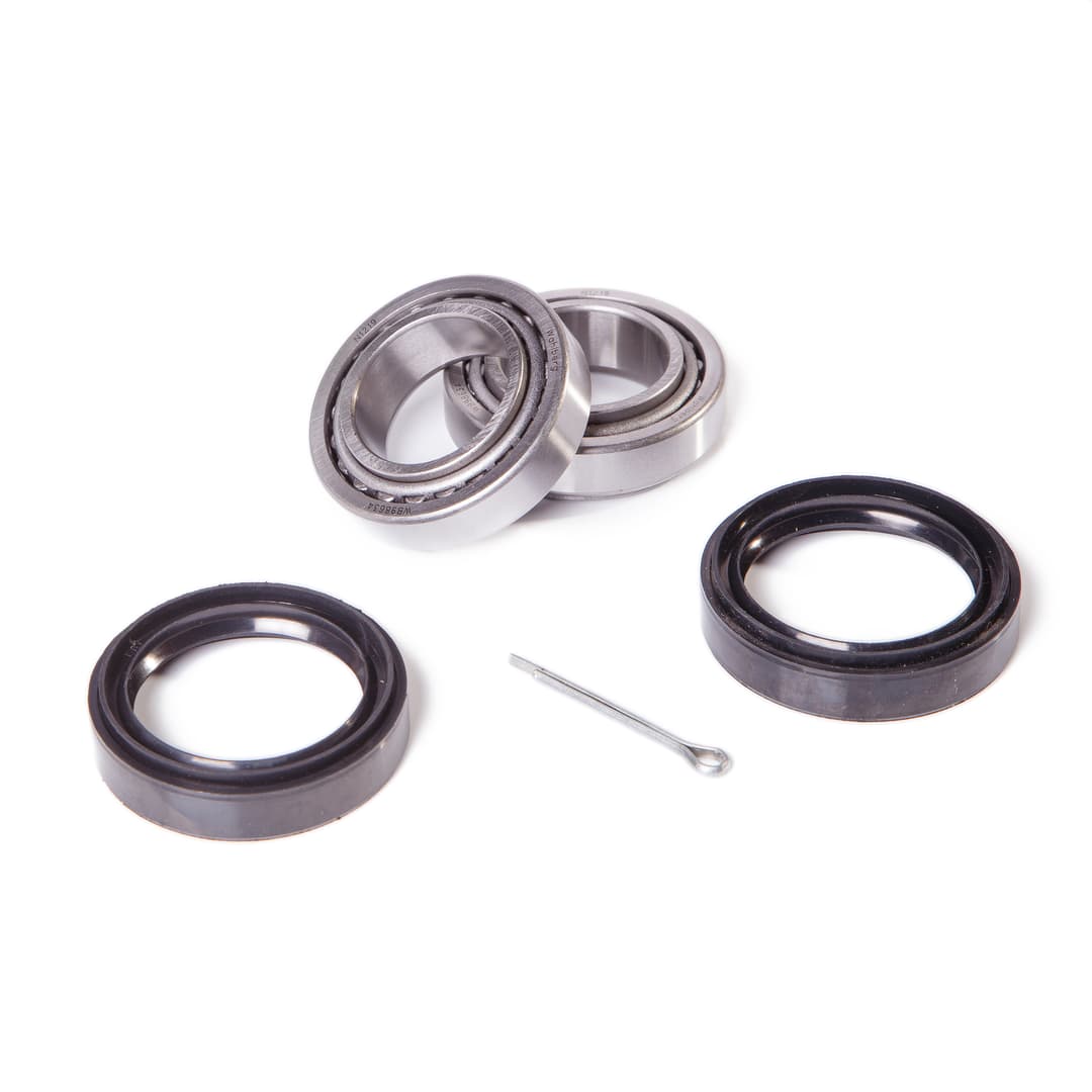 Set rulment roata WAHLBERG WB98634