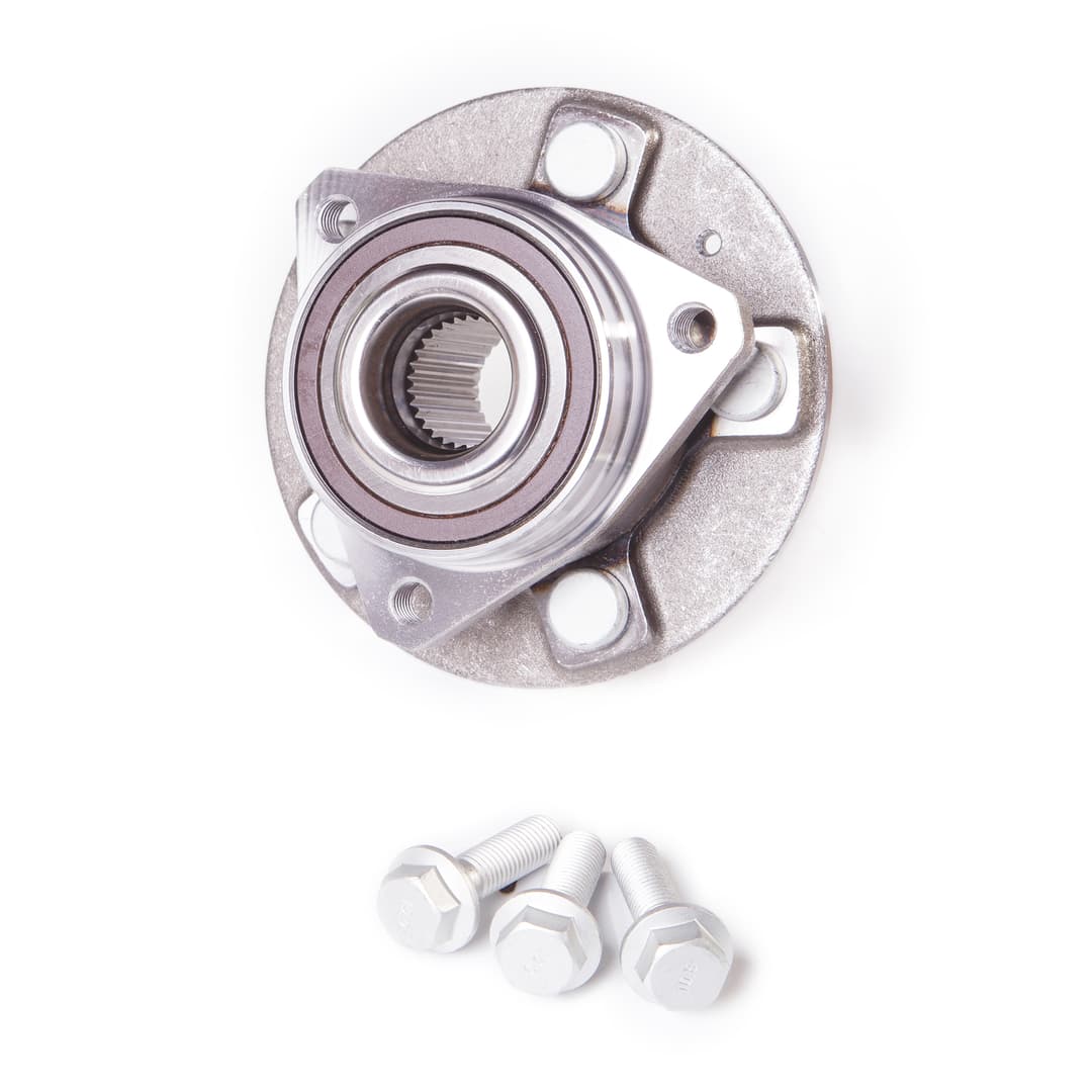 Set rulment roata WAHLBERG WB93333