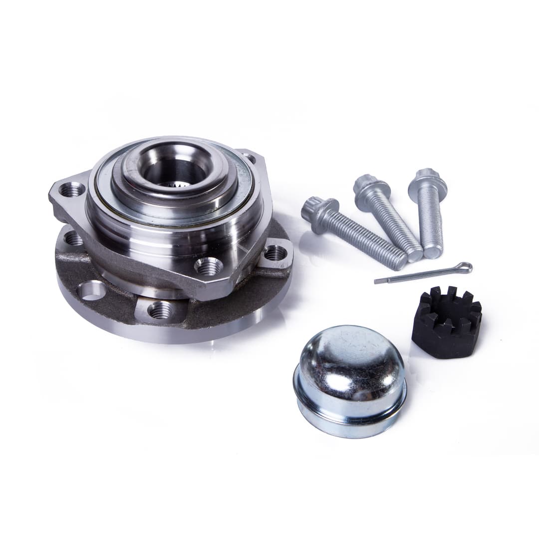 Set rulment roata WAHLBERG WB96490