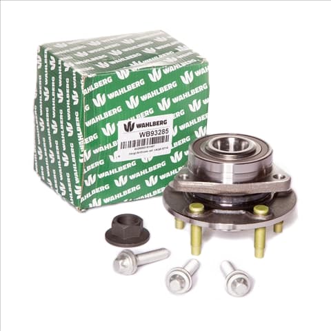Set rulment roata WAHLBERG WB93285