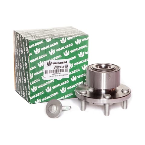 Set rulment roata WAHLBERG WB93415