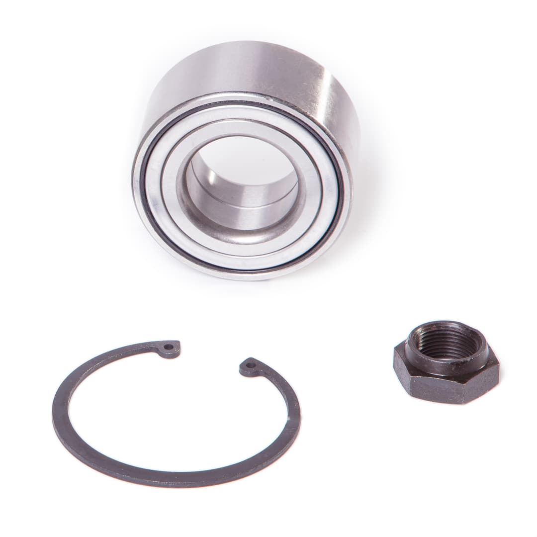 Set rulment roata WAHLBERG WB93074