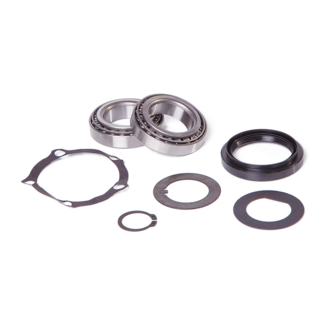 Set rulment roata WAHLBERG WB96580