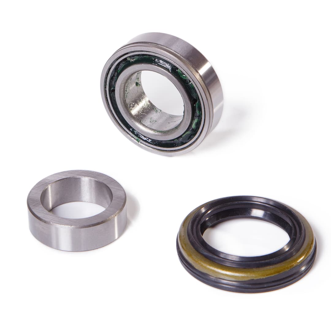 Set rulment roata WAHLBERG WB96715