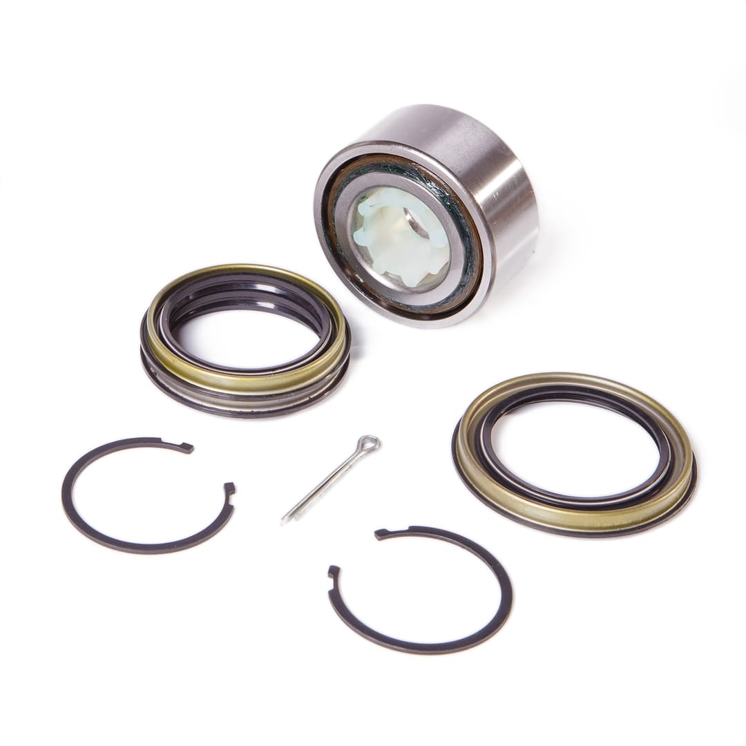 Set rulment roata WAHLBERG WB96799
