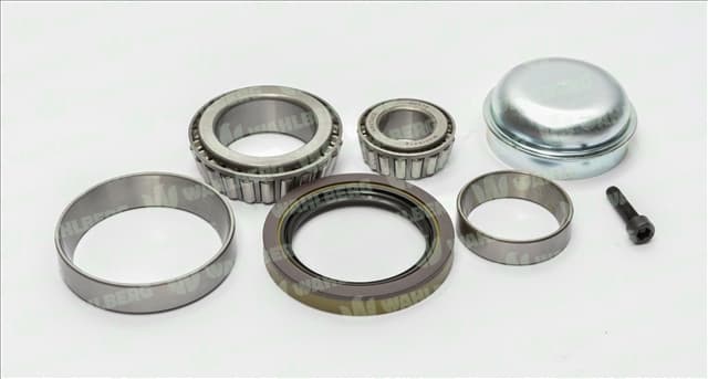 Set rulment roata WAHLBERG WB93463