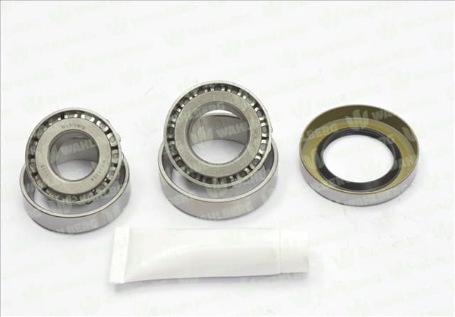 Set rulment roata WAHLBERG WB96204