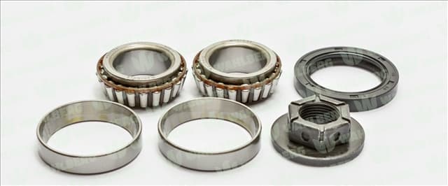 Set rulment roata WAHLBERG WB96334