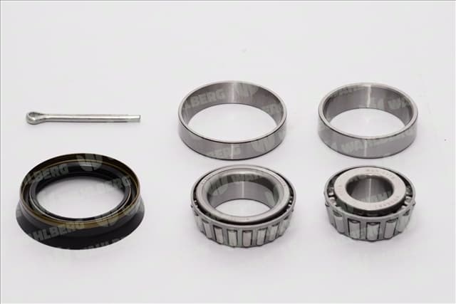 Set rulment roata WAHLBERG WB96481