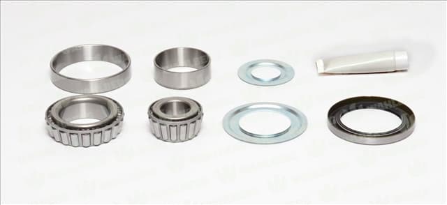 Set rulment roata WAHLBERG WB96566