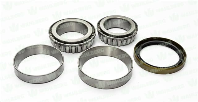 Set rulment roata WAHLBERG WB98015