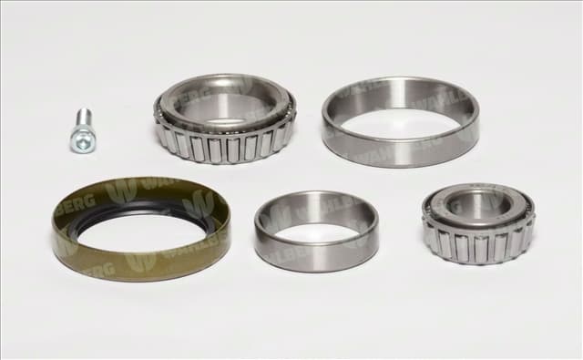 Set rulment roata WAHLBERG WB98502