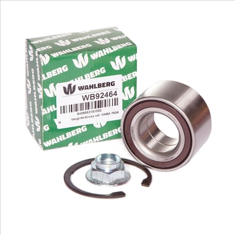 Set rulment roata WAHLBERG WB92464