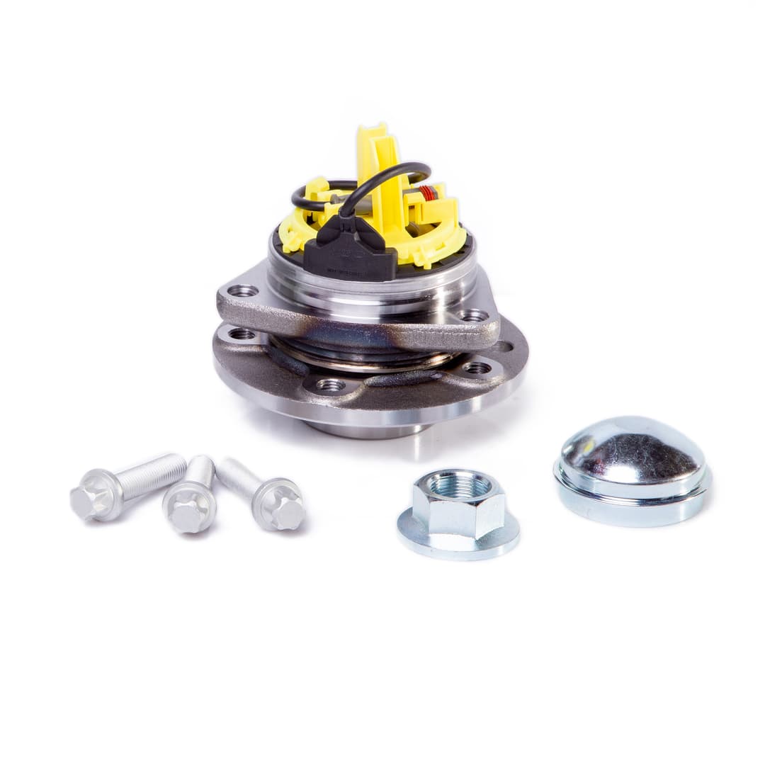 Set rulment roata WAHLBERG WB93312