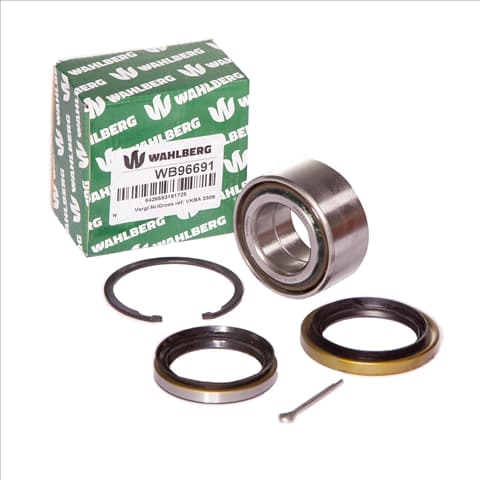 Set rulment roata WAHLBERG WB96691