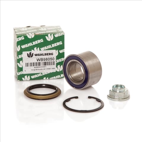 Set rulment roata WAHLBERG WB98050