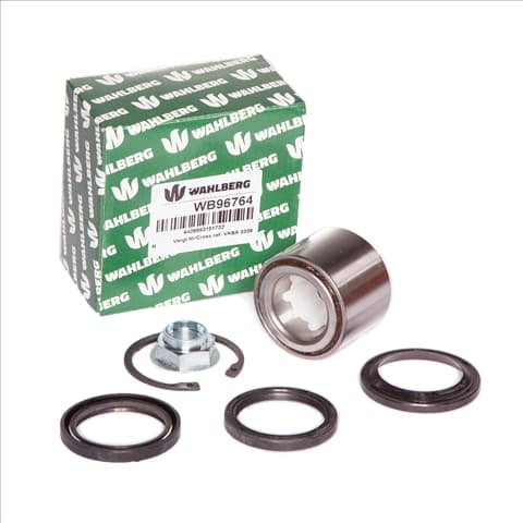Set rulment roata WAHLBERG WB96764