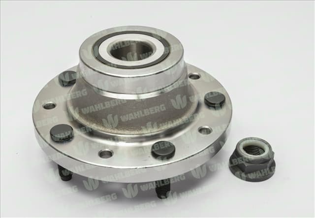 Set rulment roata WAHLBERG WB93473