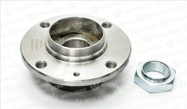 Set rulment roata WAHLBERG WB96523