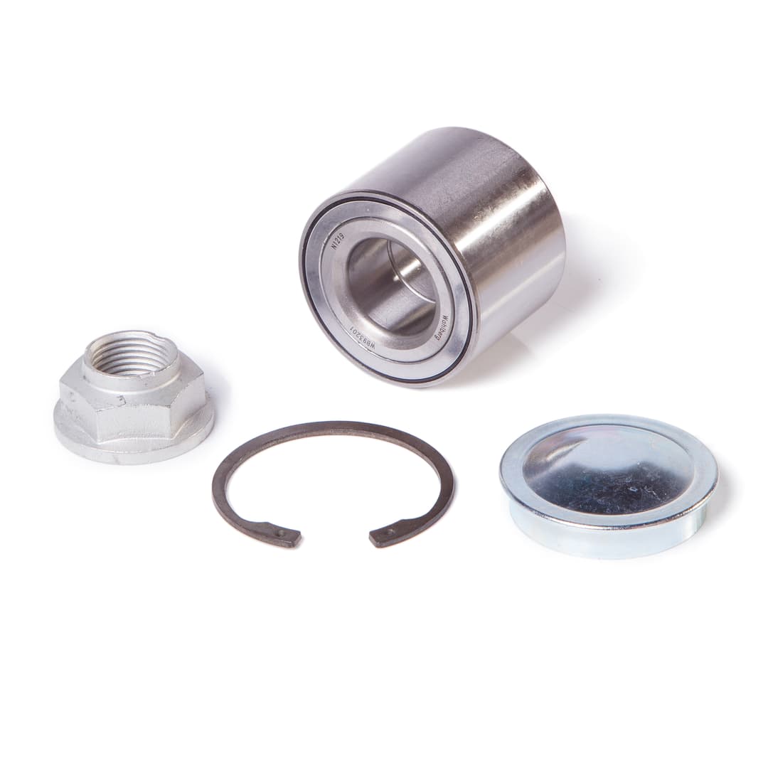 Set rulment roata WAHLBERG WB93201